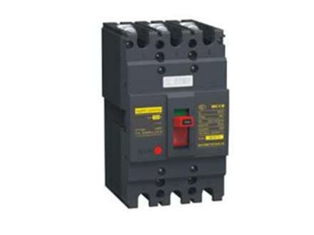 ESMM3系列塑料外殼式斷路器