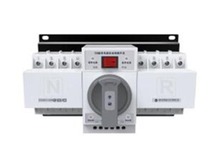 ESMQ1系列雙電源自動(dòng)轉(zhuǎn)換開(kāi)關(guān)