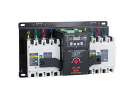 ESMQ2系列雙電源自動(dòng)轉(zhuǎn)換開(kāi)關(guān)