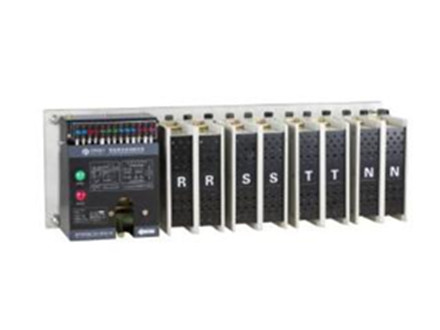 ESMS1-M型雙電源自動(dòng)轉(zhuǎn)換開(kāi)關(guān)