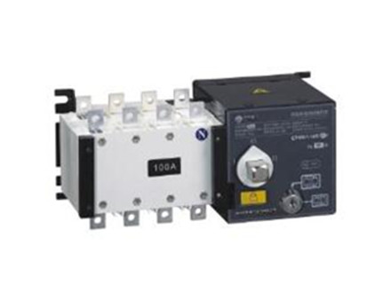 安裝雙電源自動(dòng)轉(zhuǎn)換開關(guān)有什么好處？